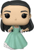 Pop Hamilton Eliza Hamilton Vinyl Figure