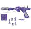 Transformers MP-29 Destron Laserwave Action Figure