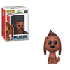Pop Grinch Max the Dog Vinyl Figure