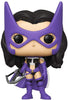 Pop DC Super Heroes Huntress 2019 NYCC Shared Sticker