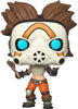 Pop Borderlands 3 Female Psycho Vinyl Figure Special Edition #527
