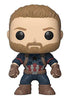 Pop Marvel Avengers Infinity War Captain America Vinyl Figure