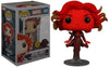 Pop Marvel Jean Grey Glow in the Dark Vinyl Figure Special Edition #645