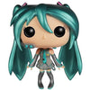 Pop Vocaloid Hatsune Miku Vinyl Figure Hot Topic Exclusive #39