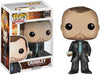 Pop Supernatural Crowley Vinyl Figure #200