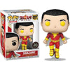 Pop Shazam Fury of The Gods Shazam Vinyl Figure