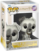 Pop Walt Disney World 50th Pirates of the Caribbean Dog Vinyl Figure #1105