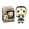 Pop Hunter x Hunter Chrollo Vinyl Figure Chalice Exclusive #972