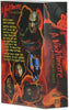Nightmare on Elm Street Ultimate Freddy 7" Action Figure