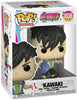 Pop Boruto Kawaki Vinyl Figure #1036