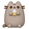 Pop Pusheen the Cat Pusheen with Cupcake Vinyl Figure Special Edition Exclusive