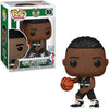 Pop NBA Bucks Giannis Antetokounmpo Alternate Vinyl Figure