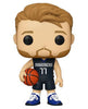 Pop NBA Dallas Mavericks Luka Doncic Alternative Uniform Vinyl Figure #92