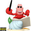 Pop Little Mermaid Sebastian Vinyl Figure EE Exclusive