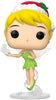 Pop Disney Tinker Bell Vinyl Figure Funko Exclusive