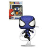 Pop Marvel Spider-Man Spider-Girl Vinyl Figure Special Edition #955