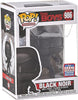 Pop Boys Black Noir Vinyl Figure 2021 Summer Convention Exclusive #986