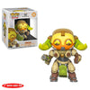 Pop Overwatch Orisa 6'' Vinyl Figure #352