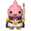 Pop Dragon Ball Z Majin Buu with Ice Cream Vinyl Figure Game Stop Exclusive #973