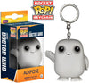 Pocket Pop Doctor Who Adipose Vinyl Key Chain