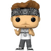 Pop New Kids on the Block Donnie Vinyl Figure