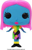 Pop Black Light Disney NBC Sally Vinyl Figure #16