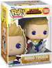 Pop My Hero Acadamia Mirio Togata in Hero Costume Vinyl Figure #1004