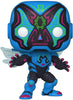 Pop DC Super Heroes Dia De Los Blue Beetle Vinyl Figure