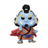 Pop One Piece Jinbe Vinyl Figure #1265