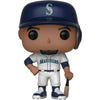 Pop MLB Mariners Nelson Cruz Vinyl Figure #19