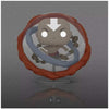 Pop Avatar the Last Airbender Aang (Avatar State) Glow in the Dark 6" Vinyl Figure Special Edition #1000