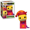 Pop Simpsons Treehouse of Horror Homer Jack-in-The-Box Vinyl Figure