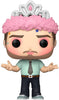 Pop Parks and Recreation Andy as Princess Rainbow Sparkle Vinyl Figure