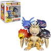 Pop Yu-Gi-Oh! Five-Headed Dragon Vinyl Figure #1230 2022 Fall Convention Exclusive #1230