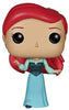 Pop Little Mermaid Ariel Blue Dress Vinyl Figure