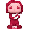Pop Star Wars Valentines Kylo Ren Vinyl Figure #591