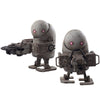 Bring Arts Nier Automata Machine Lifeform Set Action Figure