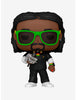 Pop Snoop Dogg Snoop Dogg Vinyl Figure Hot Topic Exclusive #324