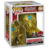 Pop Yu-Gi-Oh! Winged Dragon of Ra 6" Vinyl Figure Exclusive