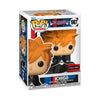 Pop Bleach Ichigo Kurosaki Vinyl Figure AAA Anime Exclusive #1087