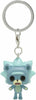 Pocket Pop Rick & Morty Teddy Rick Vinyl Key Chain