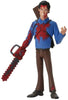 Toony Terrors Evil Dead 2 Bloody Ash 6" Action Figure