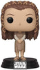 Pop Star Wars Return of The Jedi Ewok Village Princess Leia Vinyl Figure