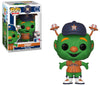 Pop MLB Stars Orbit Houston Vinyl Figure