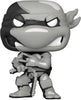 Pop Comics TMNT Michelangelo Vinyl Figure Previews Exclusive #34