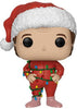 Pop Santa Clause Scott Calvin Santa w/ Lights Vinyl Figure
