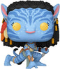 Pop Avatar Neytiri Vinyl Figure #1322