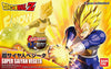Figure-Rise Standard Dragon Ball Z Super Saiyan Vegeta Model Kit