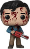 Pop Evil Dead Anniversary Ash Vinyl Figure
