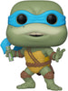 Pop TMNT Secret of the Ooze Leonardo Vinyl Figure #1134